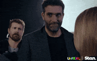 the bachelor reality tv GIF by Stan.