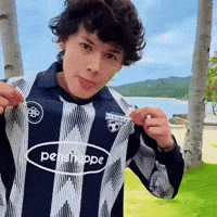 Josh Ford GIF