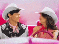 Couple GIF