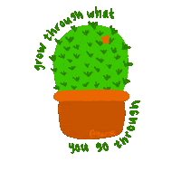 Keep Going Mental Health Sticker by Texas Tech University RISE