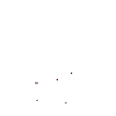 Christmas Tree Sticker by CCEP