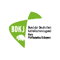 Jugendarbeit Katholisch Sticker by BDKJ München und Freising
