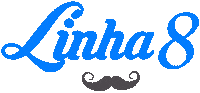 linha8 linha8barbeshop Sticker by Linha 8 Barbearia