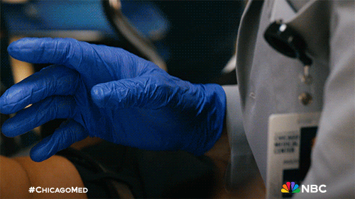 Episode 4 Nbc GIF by One Chicago