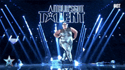 saturday night disco GIF by Italia's Got Talent