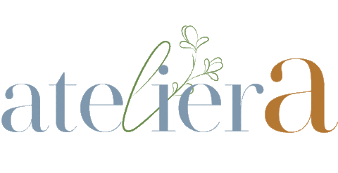 Wedding Sticker by Atelier A
