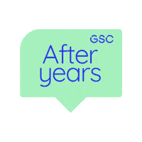 globaleventsorganization gifmakers gsc gif makers fin de ano Sticker