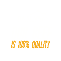 Quality Parrilla Sticker by Da Silva Steakhouse