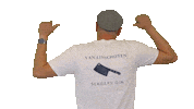 slagersgin gin butcher gintonic ginandtonic Sticker