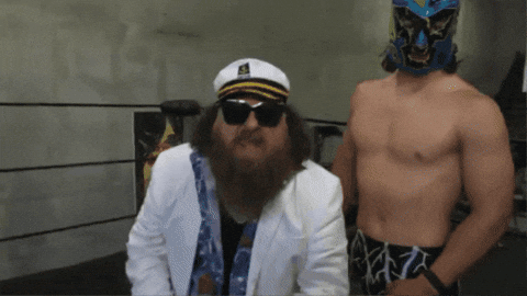 Its Saturday Weekend GIF by StittsvilleOnPatrol