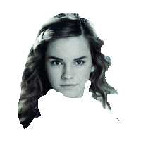 emma STICKER by imoji
