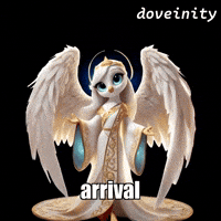 Divine GIF by thedoveinity