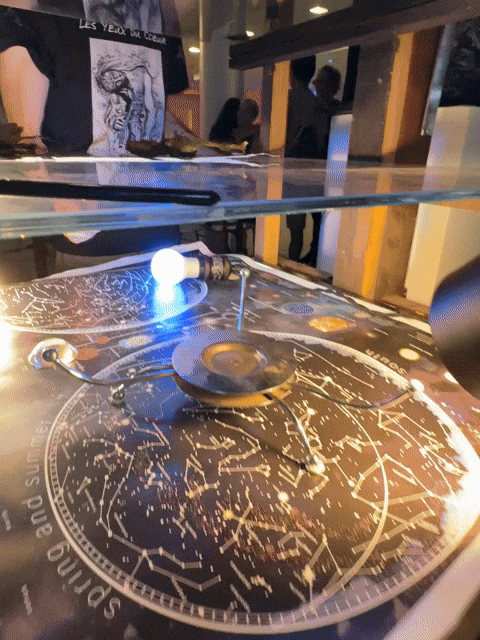 Animation Event GIF by Alex Boya