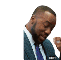 Jill Scott Ok Sticker by BET