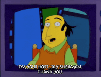 Season 6 GIF by The Simpsons