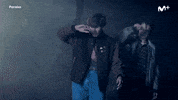 Luz GIF by Movistar+