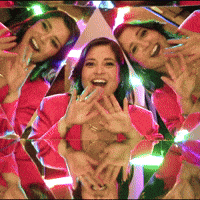 Luz Corona GIF by GIPHY IRL