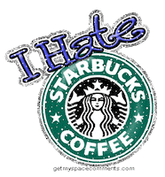hate STICKER