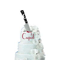 Day Love Sticker by Red Herring Games