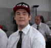 Adam Devine Television GIF