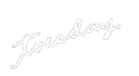 Days Of The Week Day Sticker