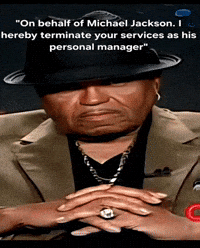 Michael Jackson GIF