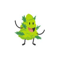 restartatx 420 restart nug restartcbd Sticker