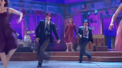 GIF by Tony Awards