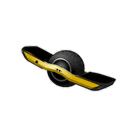 pev_dispensary float gt gts onewheel Sticker