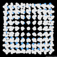 symmetryinchaos op #art #blender #b3d #symmetryinchaos #abstract #pattern GIF