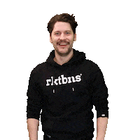 Joy Yes Sticker by Rocket Beans TV