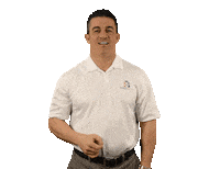 Oh My God Wow Sticker by Robbie Breaux & Team