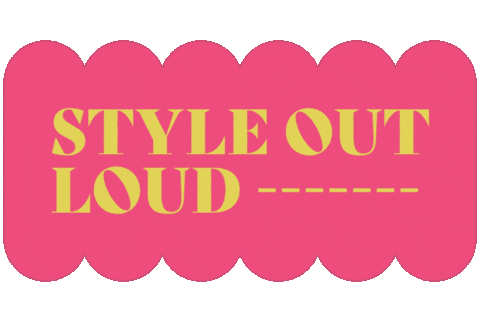 Style Clashing Sticker by Xenos