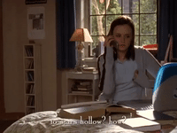 season 5 netflix GIF by Gilmore Girls 