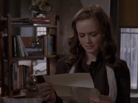 season 6 netflix GIF by Gilmore Girls 