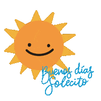 Solecito Sticker