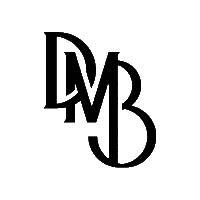 Dmb Sticker by Compass
