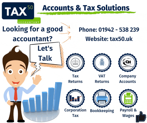 Tax50 giphyupload tax50 accountant GIF