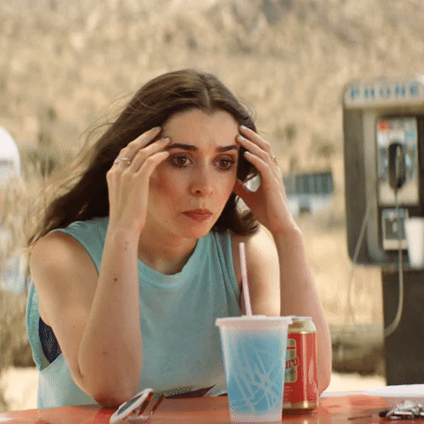 Maybe It's A Karma Thing