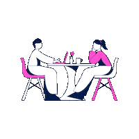 klipster clip klip klipp klipster Sticker