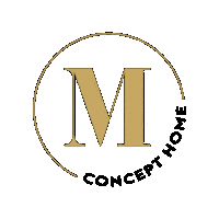 MConceptHome mconcepthome Sticker