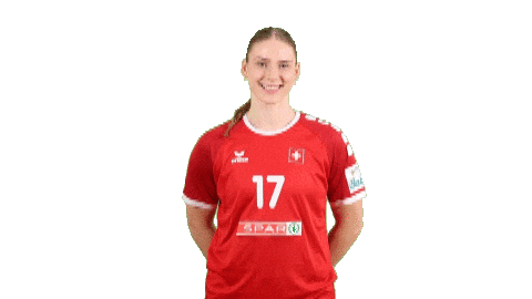 Hand Handball Sticker by EHF