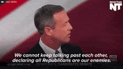 election 2016 news GIF by NowThis 