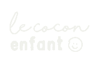lecoconenfants lecocon Sticker