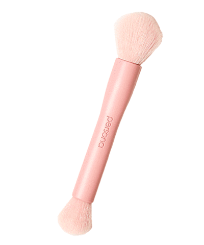 Power Brush Sticker by Persona Cosmetics