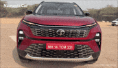 Driving Tata Motors GIF by Namaste Car