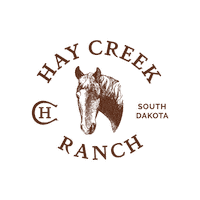 Horse Sticker by TitleSmart