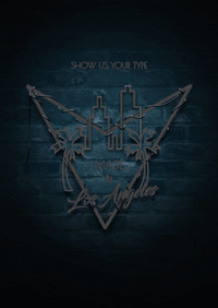 los angeles design GIF by kulturspace