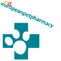 Lab Agility Sticker by Europeanpetpharmacy