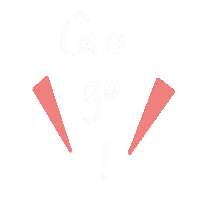 Go Sticker
